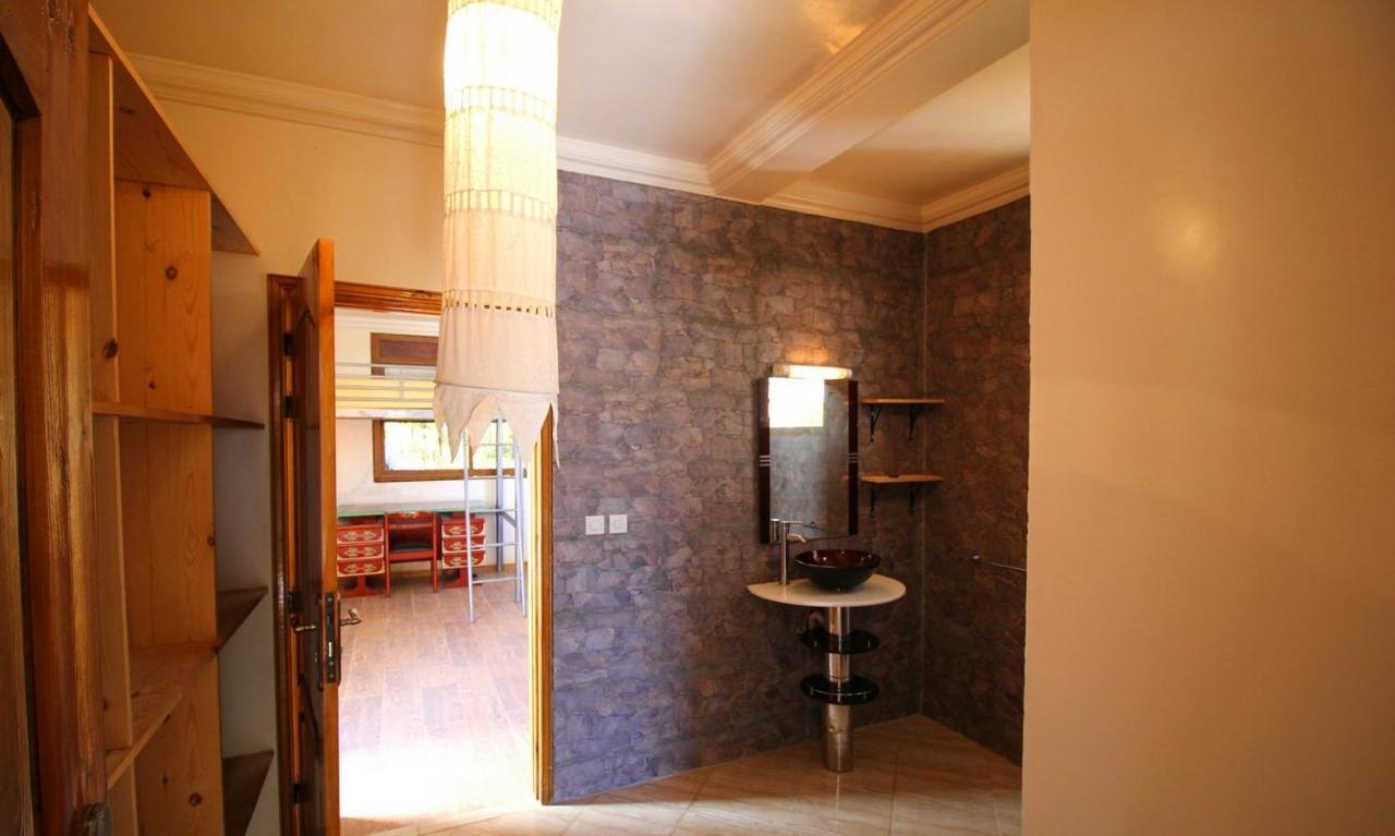 Maison D Hotes Bungalow Villa Hammam Bien-Etre Et Piscine Agadir Luaran gambar