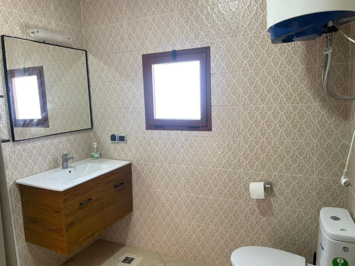 Maison D Hotes Bungalow Villa Hammam Bien-Etre Et Piscine Agadir Luaran gambar